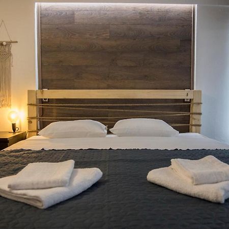 Billys House Apartment Trikala  Ngoại thất bức ảnh