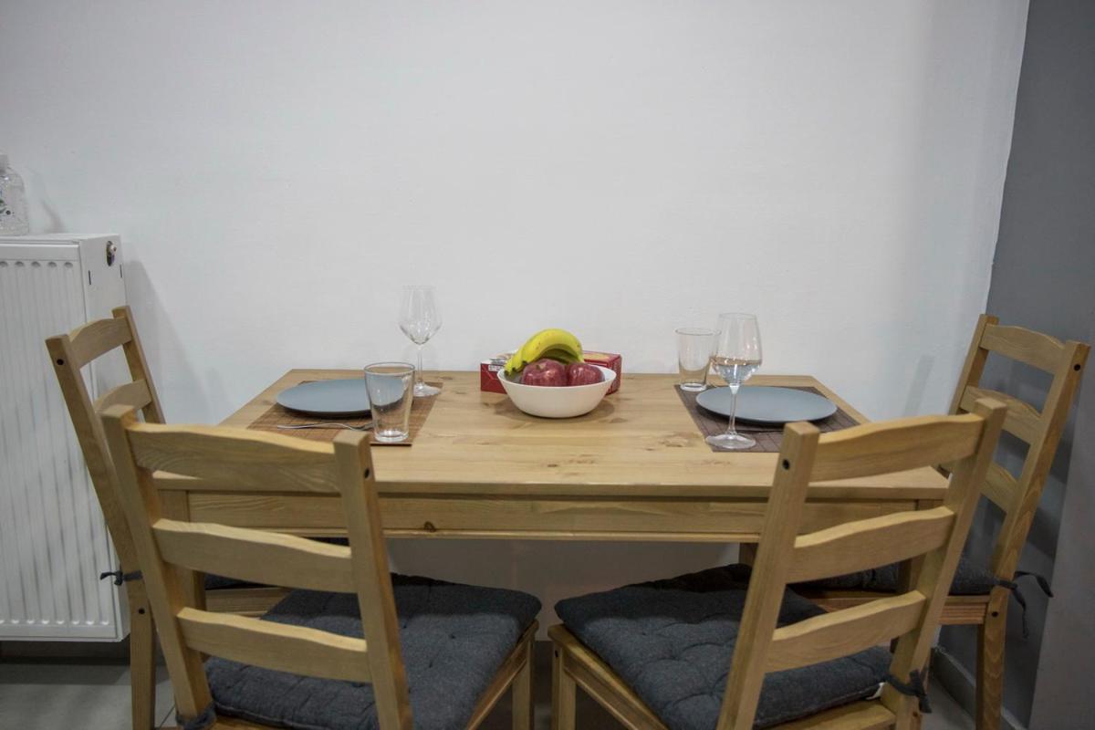 Billys House Apartment Trikala  Ngoại thất bức ảnh