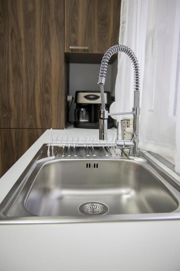 Billys House Apartment Trikala  Ngoại thất bức ảnh