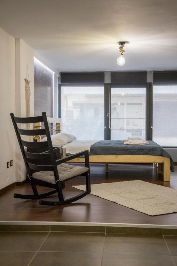 Billys House Apartment Trikala  Ngoại thất bức ảnh