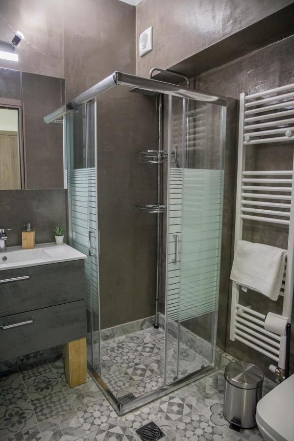 Billys House Apartment Trikala  Ngoại thất bức ảnh