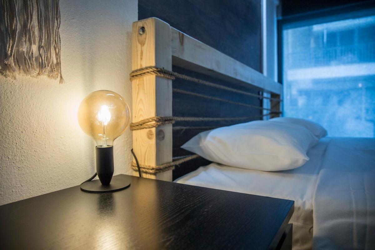 Billys House Apartment Trikala  Ngoại thất bức ảnh