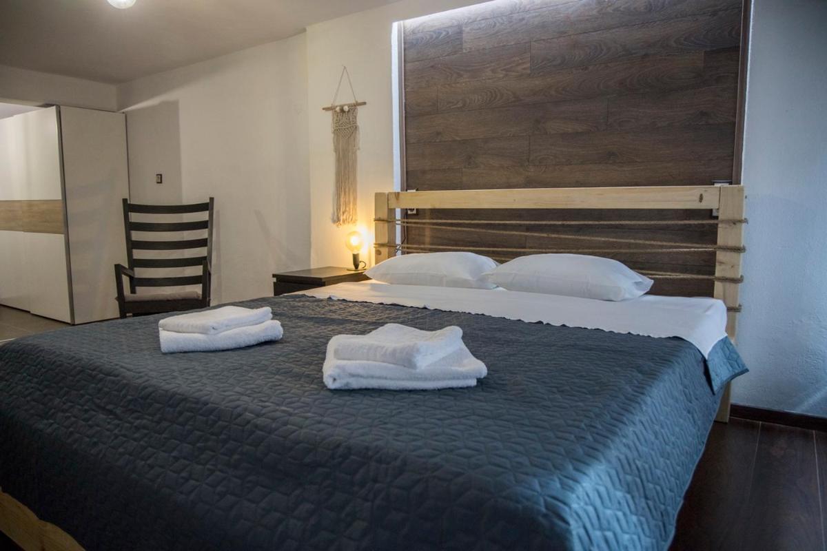 Billys House Apartment Trikala  Ngoại thất bức ảnh