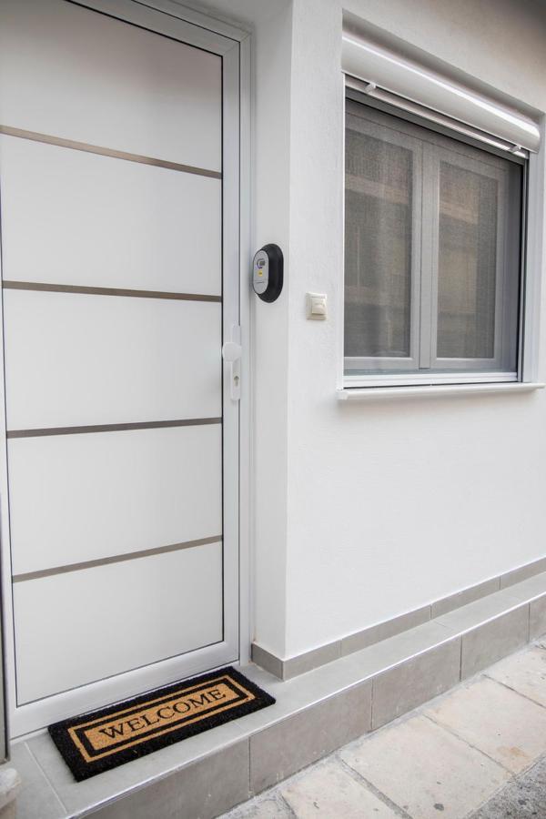 Billys House Apartment Trikala  Ngoại thất bức ảnh