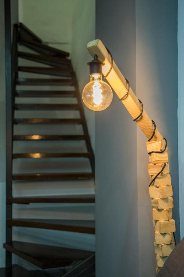 Billys House Apartment Trikala  Ngoại thất bức ảnh