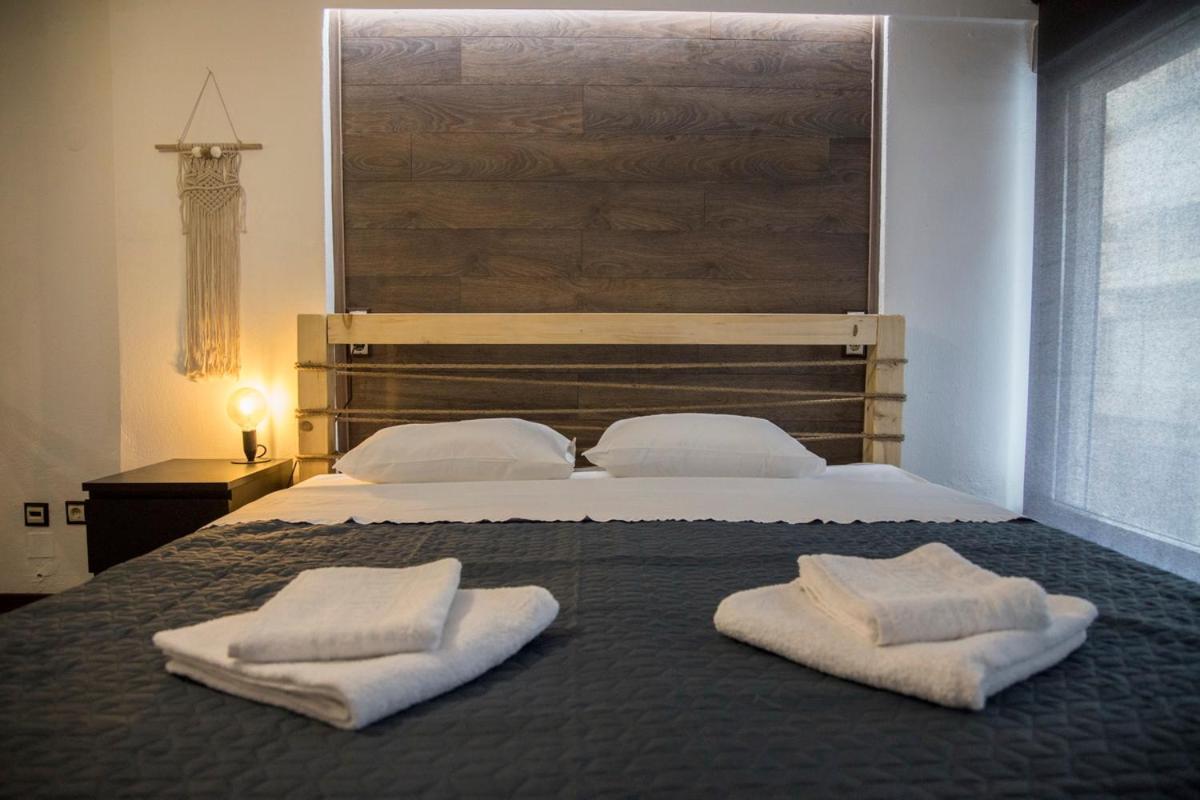 Billys House Apartment Trikala  Ngoại thất bức ảnh