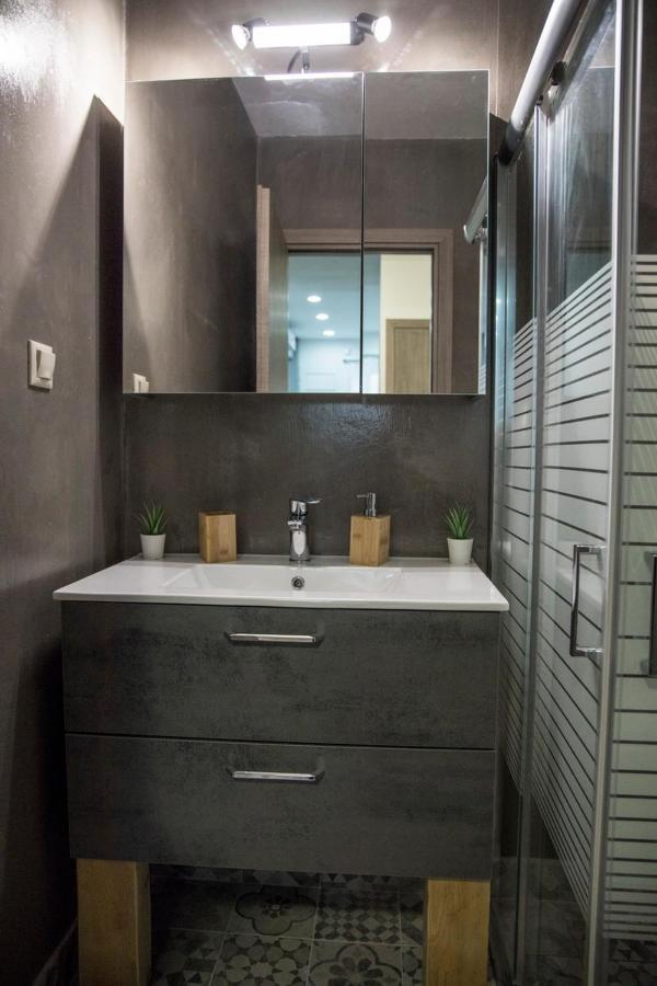 Billys House Apartment Trikala  Ngoại thất bức ảnh