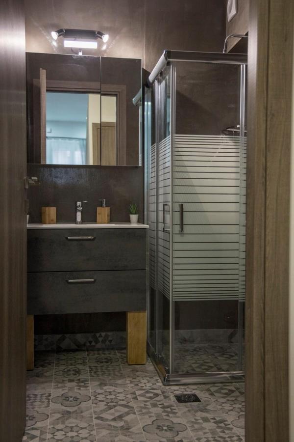 Billys House Apartment Trikala  Ngoại thất bức ảnh