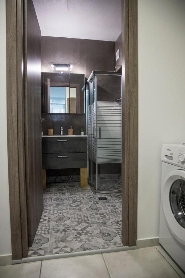 Billys House Apartment Trikala  Ngoại thất bức ảnh