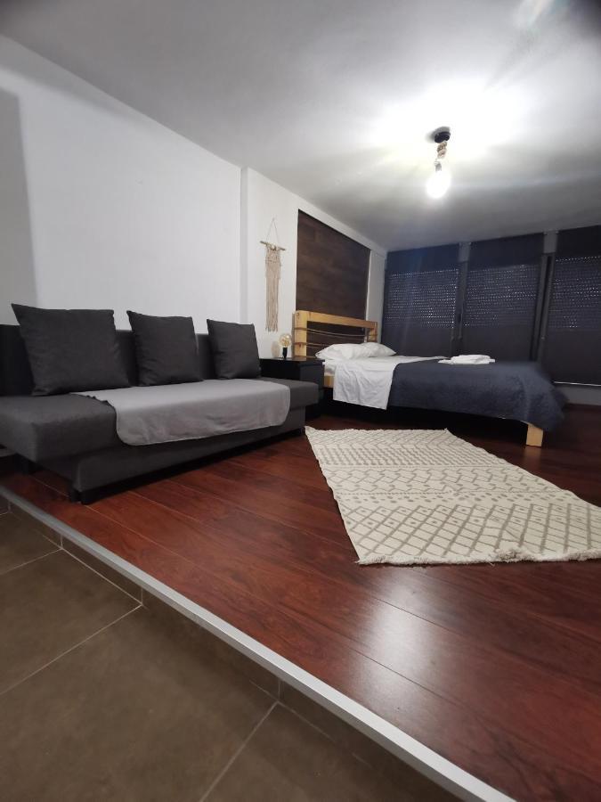 Billys House Apartment Trikala  Ngoại thất bức ảnh